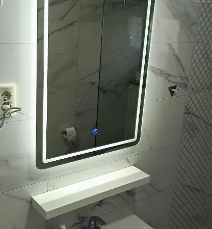 Desa Petric شقة *