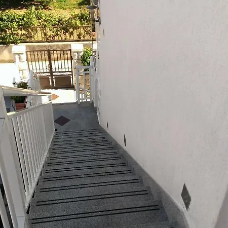 شقة Desa Petric هفار