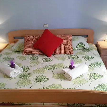 شقة Desa Petric *