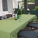 德萨彼得里奇公寓酒店 公寓 *