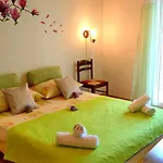 德萨彼得里奇公寓酒店 公寓 *