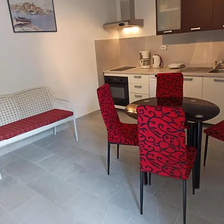 Desa Petric Apartamento *