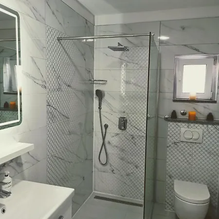 Apartamento Desa Petric *