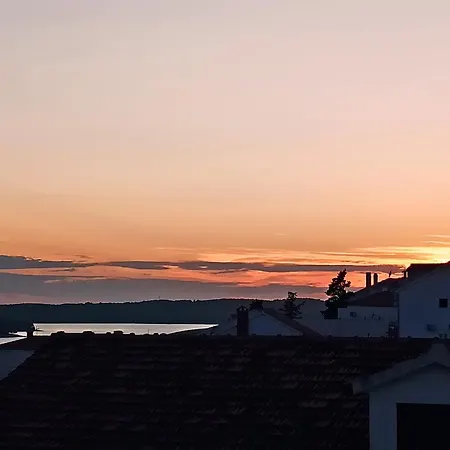 Desa Petric Apartamento *