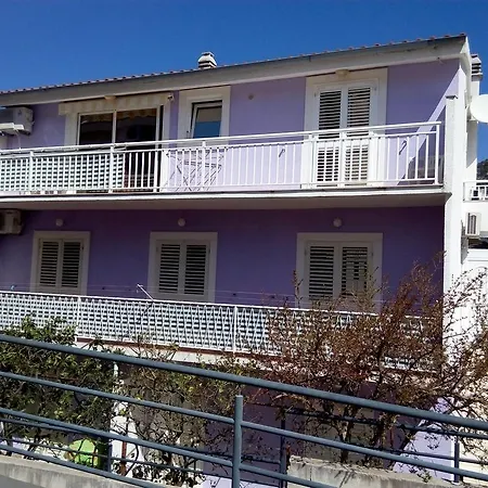 Apartamento Desa Petric