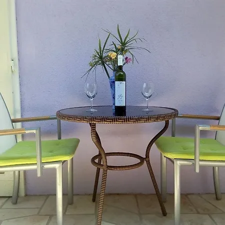 Desa Petric Apartamento Hvar Town