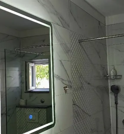 Apartamento Desa Petric