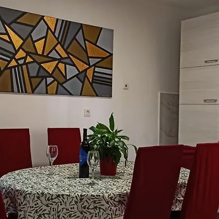 Desa Petric Appartement