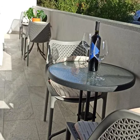 Desa Petric Appartement Hvar Town