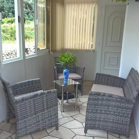 Desa Petric Appartement *