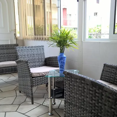Apartamento Desa Petric