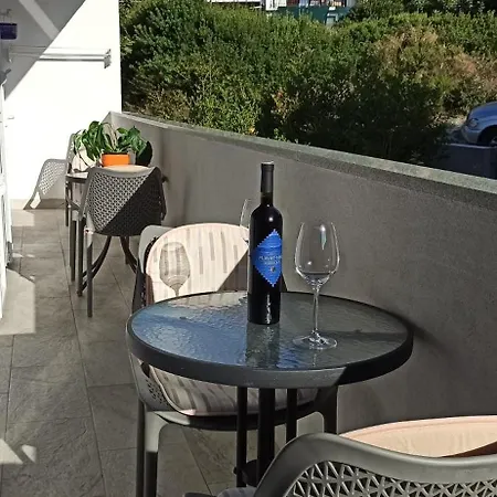 Desa Petric Apartamento *