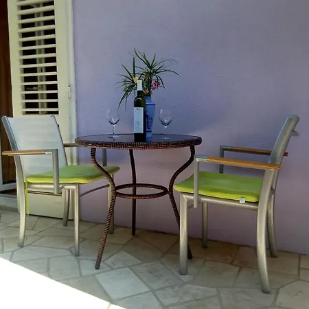 Apartamento Desa Petric