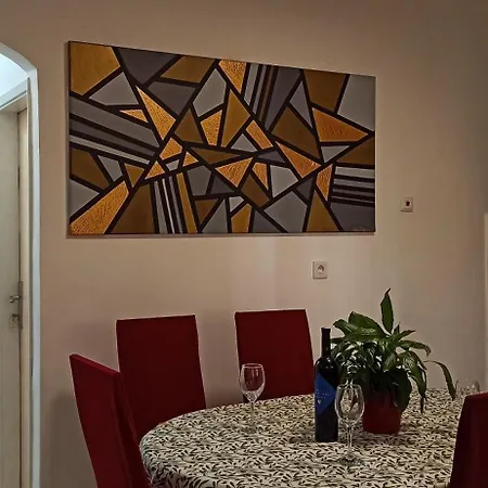 Desa Petric Appartement Hvar Town