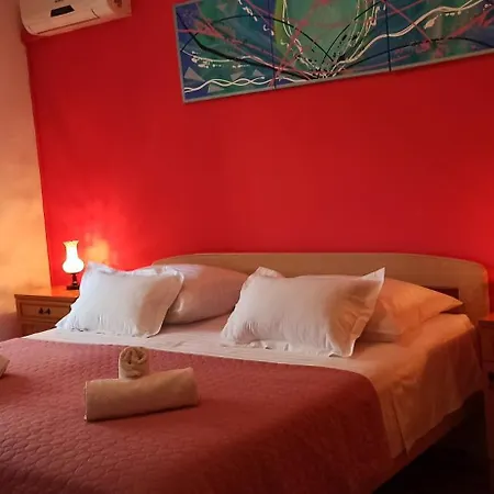 Appartement Desa Petric *