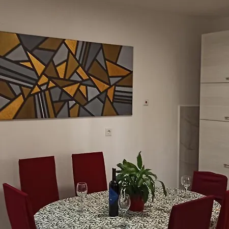 Desa Petric Appartement
