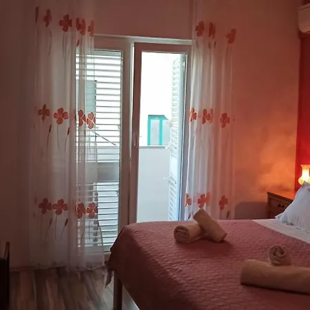 Desa Petric Appartement Hvar Town