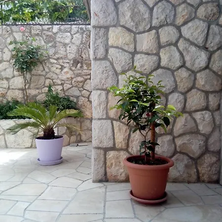 Desa Petric Appartement *