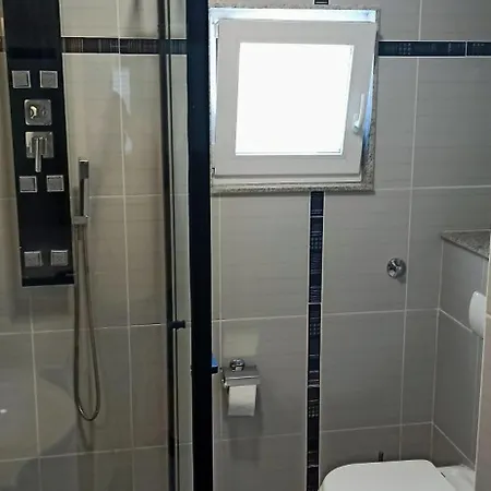 Apartamento Desa Petric