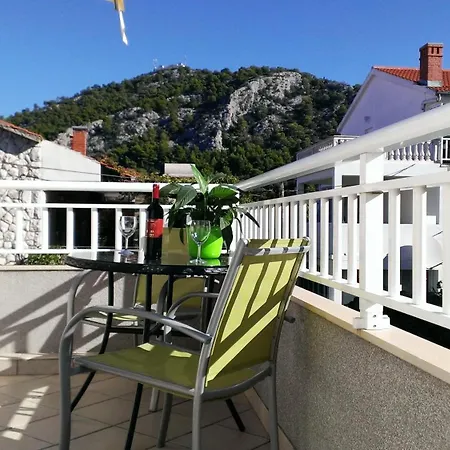 Appartement Desa Petric Hvar Town