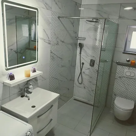 Apartamento Desa Petric