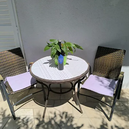 Desa Petric Hvar Town