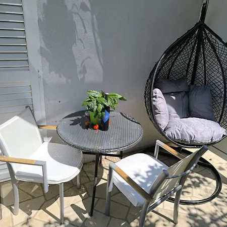 Apartamento Desa Petric