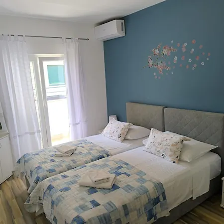 Desa Petric Apartman