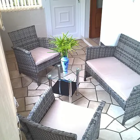 Apartamento Desa Petric