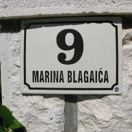 Desa Petric Appartement Hvar Town