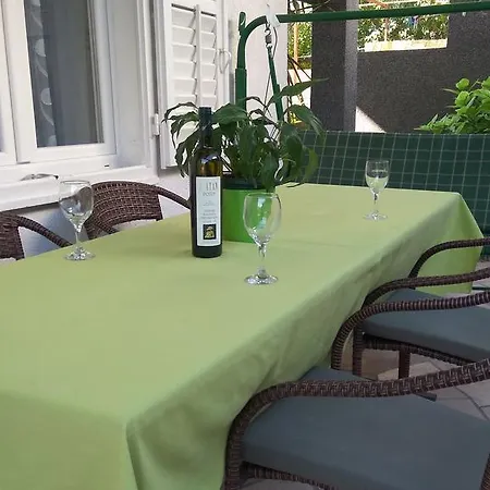 Desa Petric Appartement *