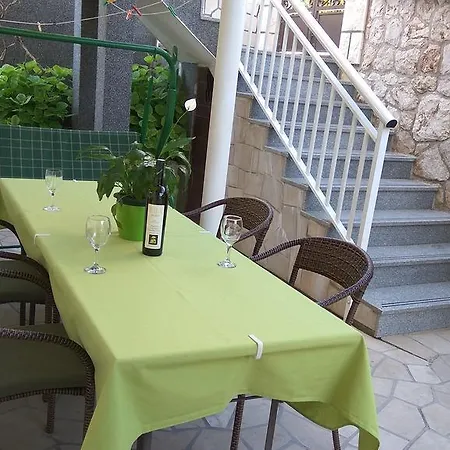 Desa Petric Apartamento *