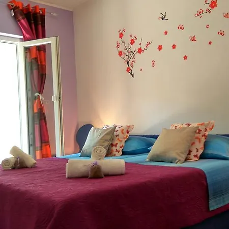 Apartamento Desa Petric