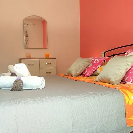 Apartment Desa Petric Hvar Town