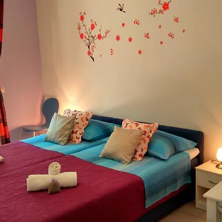 Desa Petric Apartamento *