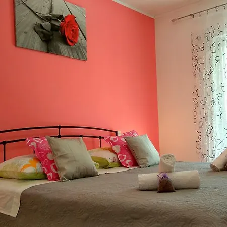 Appartement Desa Petric