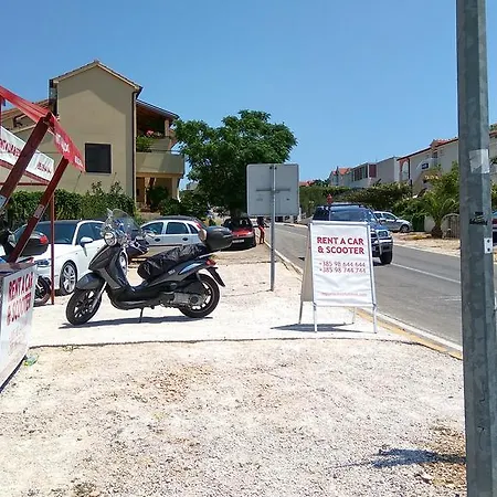 Apartamento Desa Petric