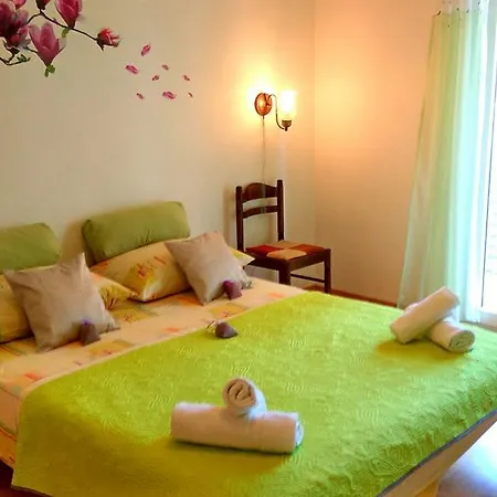 Desa Petric Apartamento *