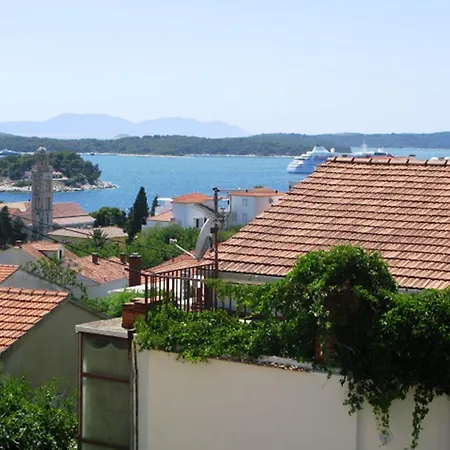 Desa Petric Appartement *