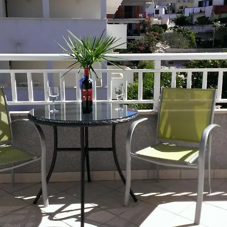 Apartamento Desa Petric