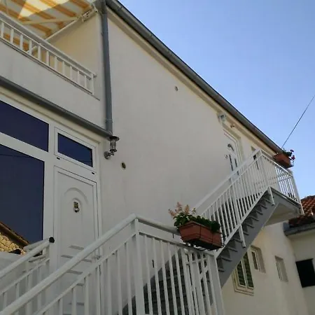 Desa Petric Appartement *