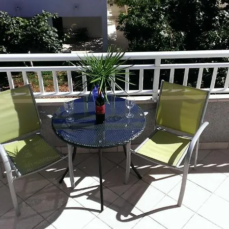 Appartement Desa Petric Hvar Town