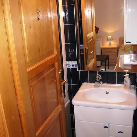 Desa Petric Appartement