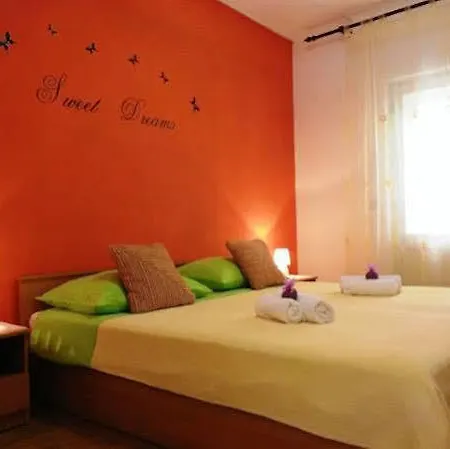 Desa Petric Apartamento