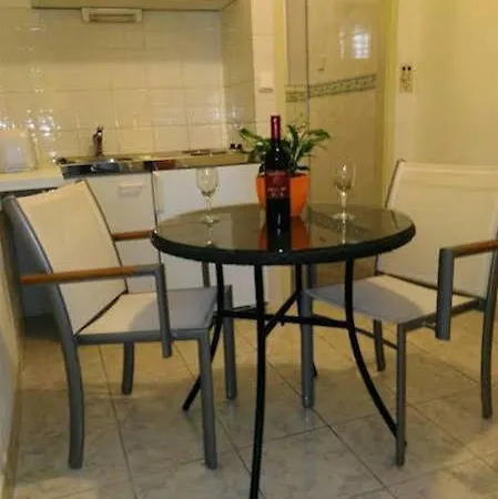 Apartamento Desa Petric *