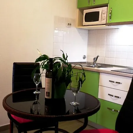 Appartement Desa Petric