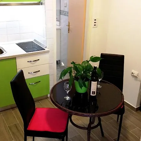 Desa Petric Hvar Town