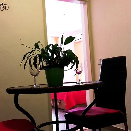 Desa Petric Apartamento *