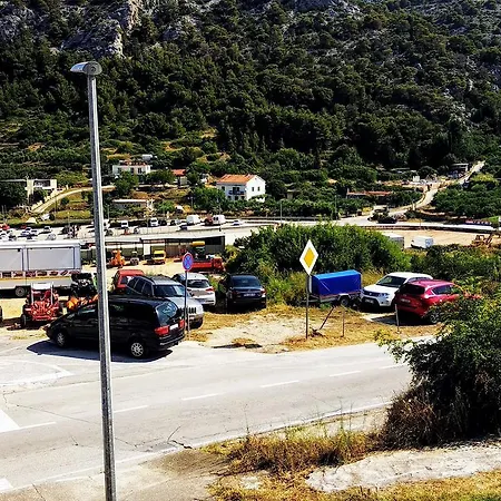 Apartamento Desa Petric