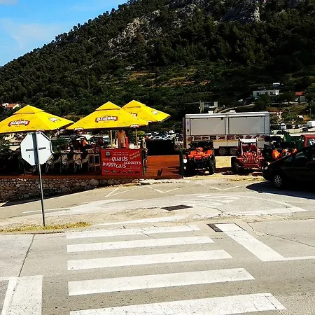 Appartement Desa Petric Hvar Town